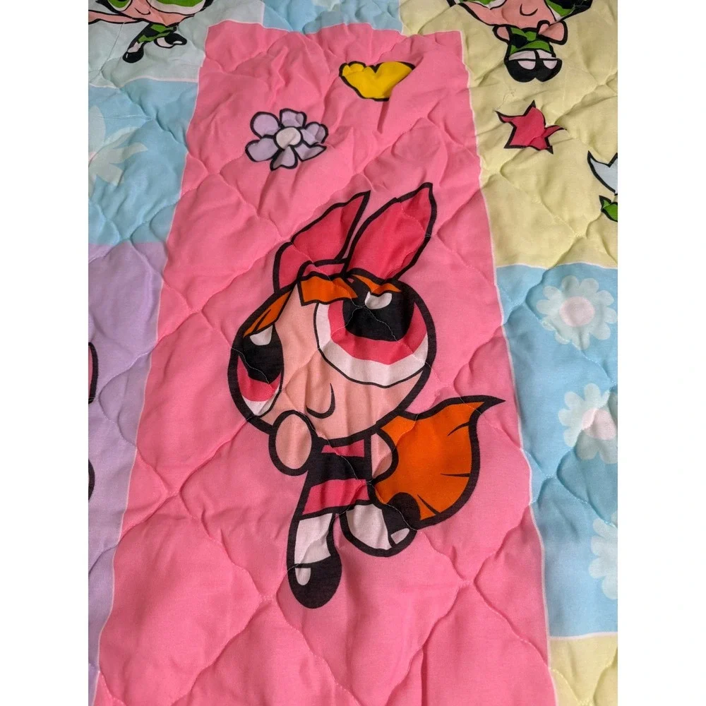 Cartoon Network cartoon colorful